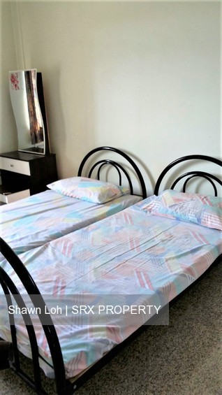 Blk 663 Jalan Damai (Bedok), HDB 5 Rooms #205070631